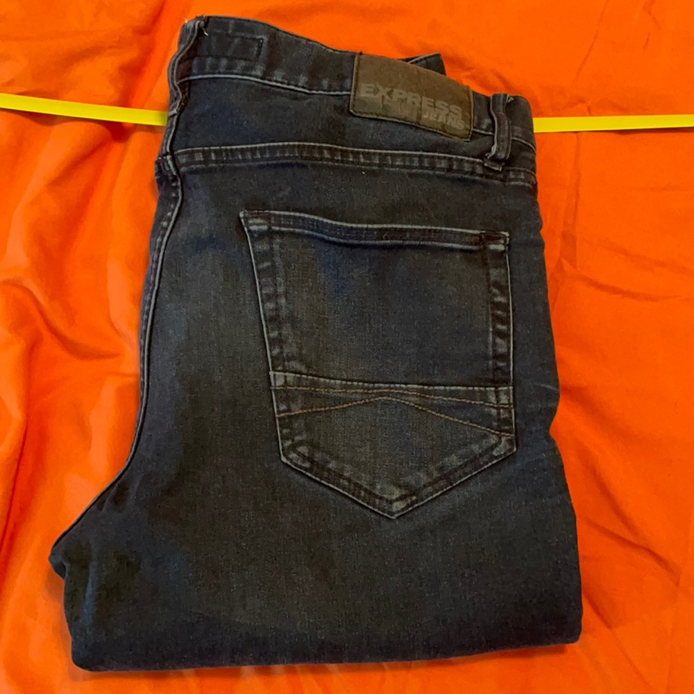 EXPRESS JEANS  “ALEC” for Men